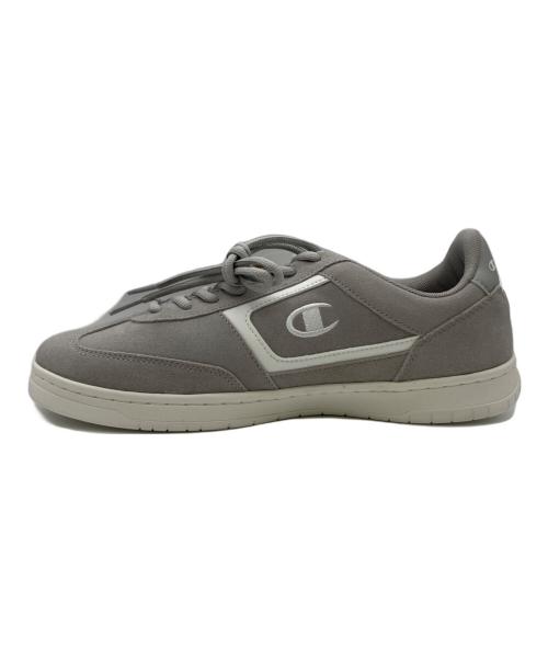 Champion（チャンピオン）Champion (チャンピオン) スニーカー グレー サイズ:28.5 未使用品の古着・服飾アイテム