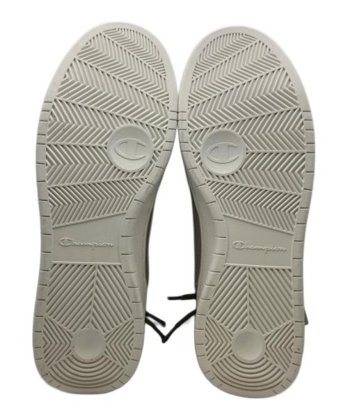 Champion（チャンピオン）Champion (チャンピオン) スニーカー グレー サイズ:28.5 未使用品の古着・服飾アイテム