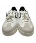 Champion (チャンピオン) スニーカー ホワイト×ブラック サイズ:28  未使用品：9000円