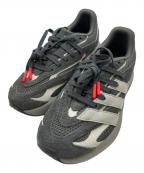 adidasアディダス）の古着「スニーカー」｜ブラック