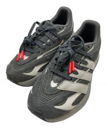 adidas（アディダス）の古着「スニーカー」｜ブラック
