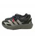 中古・古着 adidas (アディダス) スニーカー ブラック サイズ:24.5 未使用品：7000円