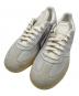 adidas（アディダス）の古着「ローカットスニーカー」｜ベージュ