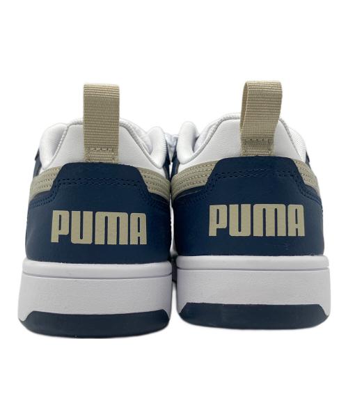 PUMA（プーマ）PUMA (プーマ) スニーカー ネイビー サイズ:25 未使用品の古着・服飾アイテム