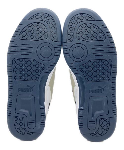 PUMA（プーマ）PUMA (プーマ) スニーカー ネイビー サイズ:25 未使用品の古着・服飾アイテム
