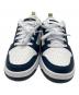 PUMA (プーマ) スニーカー ネイビー サイズ:25 未使用品：4000円