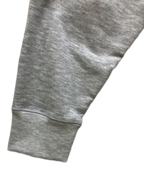 Champion（チャンピオン）Champion (チャンピオン) プルオーバーパーカー グレー サイズ:Lの古着・服飾アイテム