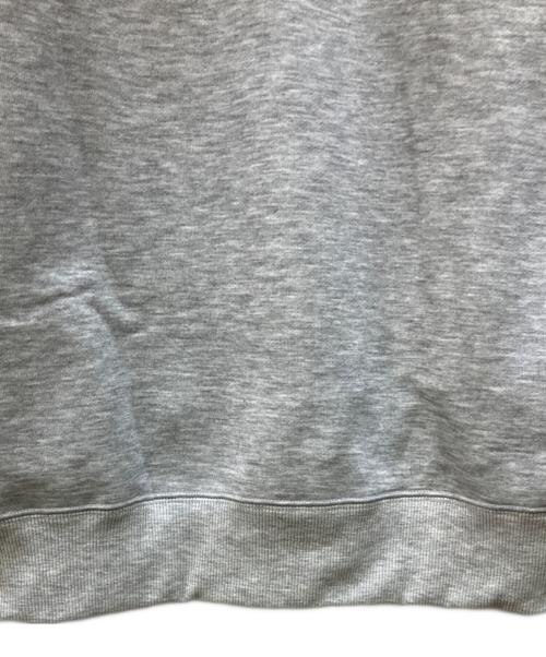 Champion（チャンピオン）Champion (チャンピオン) プルオーバーパーカー グレー サイズ:Lの古着・服飾アイテム