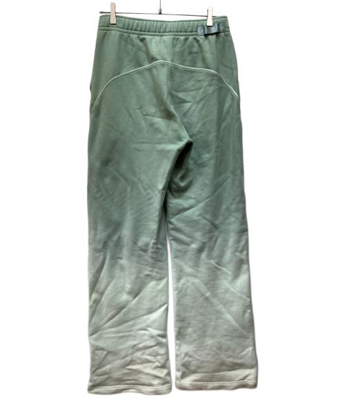 NIKE（ナイキ）NIKE (ナイキ) スウェットパンツ 黄緑 サイズ:Mの古着・服飾アイテム