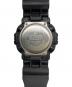 CASIO (カシオ) 腕時計 ブルー：8000円
