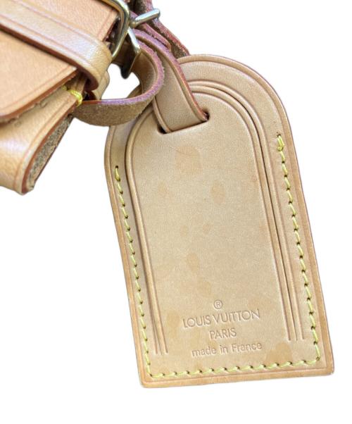 LOUIS VUITTON（ルイ ヴィトン）LOUIS VUITTON (ルイ ヴィトン) トラベルバッグ ブラウン サイズ:不明の古着・服飾アイテム