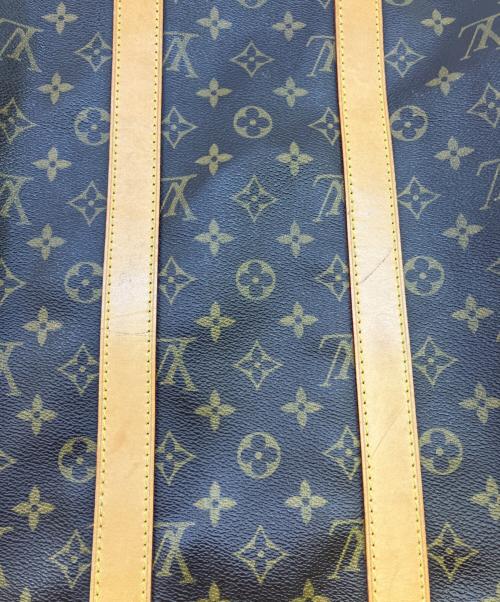 LOUIS VUITTON（ルイ ヴィトン）LOUIS VUITTON (ルイ ヴィトン) トラベルバッグ ブラウン サイズ:不明の古着・服飾アイテム