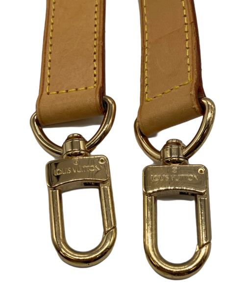 LOUIS VUITTON（ルイ ヴィトン）LOUIS VUITTON (ルイ ヴィトン) トラベルバッグ ブラウン サイズ:不明の古着・服飾アイテム