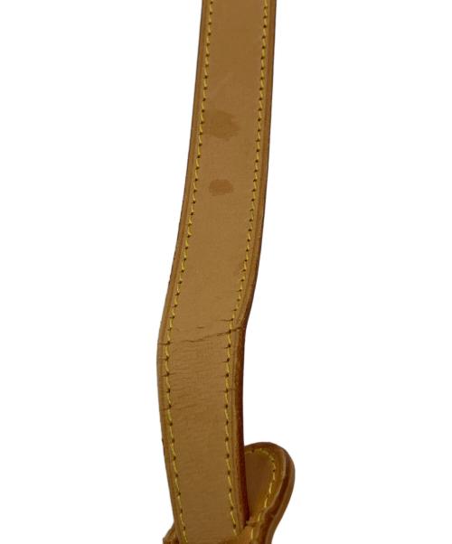 LOUIS VUITTON（ルイ ヴィトン）LOUIS VUITTON (ルイ ヴィトン) トラベルバッグ ブラウン サイズ:不明の古着・服飾アイテム