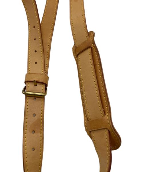 LOUIS VUITTON（ルイ ヴィトン）LOUIS VUITTON (ルイ ヴィトン) トラベルバッグ ブラウン サイズ:不明の古着・服飾アイテム