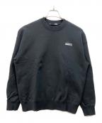 THE NORTH FACEザ ノース フェイス）の古着「スウェット」｜ブラック