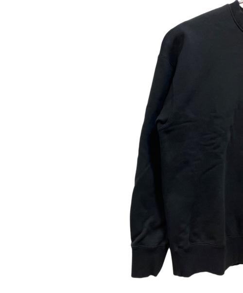 THE NORTH FACE（ザ ノース フェイス）THE NORTH FACE (ザ ノース フェイス) スウェット ブラック サイズ:Mの古着・服飾アイテム