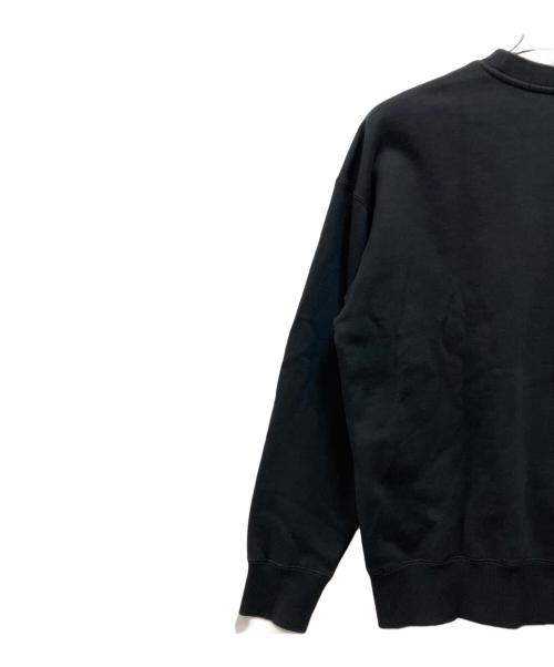 THE NORTH FACE（ザ ノース フェイス）THE NORTH FACE (ザ ノース フェイス) スウェット ブラック サイズ:Mの古着・服飾アイテム