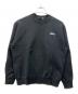 THE NORTH FACE（ザ ノース フェイス）の古着「スウェット」｜ブラック