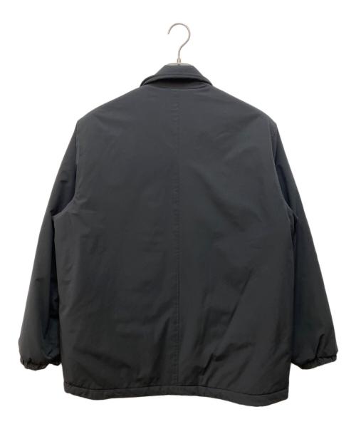 FREAK'S STORE（フリークスストア）FREAK'S STORE (フリークスストア) コーチジャケット ブラック サイズ:Mの古着・服飾アイテム