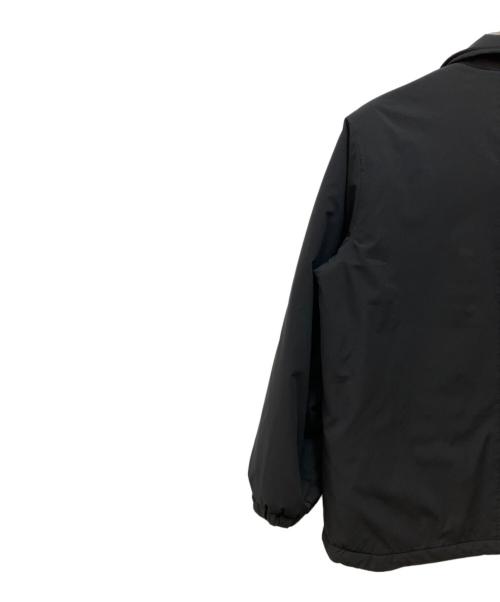 FREAK'S STORE（フリークスストア）FREAK'S STORE (フリークスストア) コーチジャケット ブラック サイズ:Mの古着・服飾アイテム