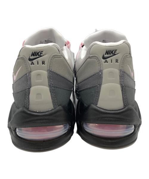 NIKE（ナイキ）NIKE (ナイキ) ハイカットスニーカー グレー サイズ:29㎝ 未使用品の古着・服飾アイテム