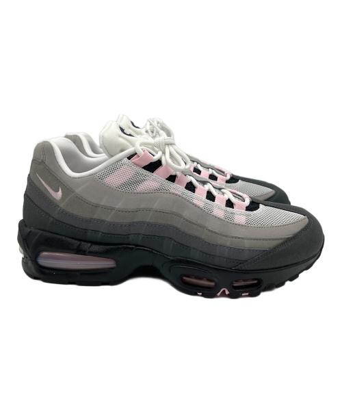 NIKE（ナイキ）NIKE (ナイキ) ハイカットスニーカー グレー サイズ:29㎝ 未使用品の古着・服飾アイテム
