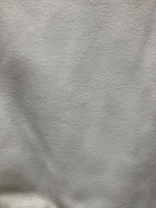 POLO RALPH LAUREN（ポロ・ラルフローレン）POLO RALPH LAUREN (ポロ・ラルフローレン) スウェット ホワイト サイズ:XLの古着・服飾アイテム