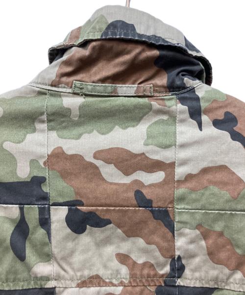 stussy（ステューシー）stussy (ステューシー) ジャケット グリーン サイズ:Mの古着・服飾アイテム