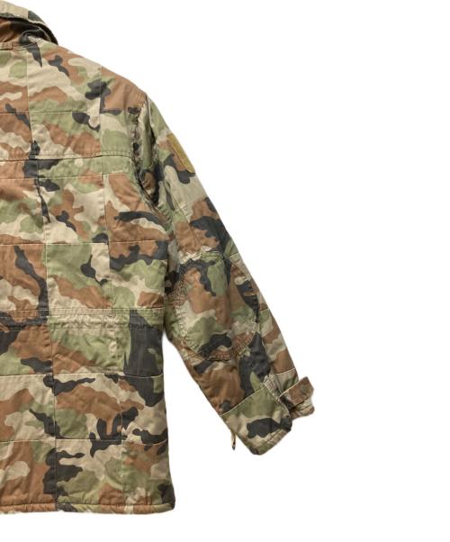 stussy（ステューシー）stussy (ステューシー) ジャケット グリーン サイズ:Mの古着・服飾アイテム