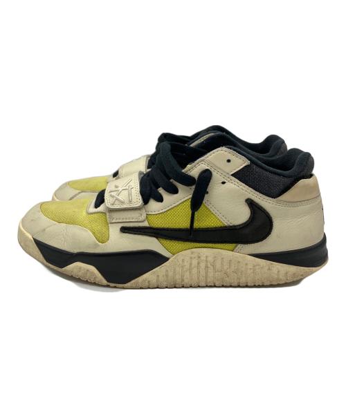 NIKE（ナイキ）NIKE (ナイキ) Travis Scott × Nike Jordan Jumpman Jack TR CJ1 T-Rexx 