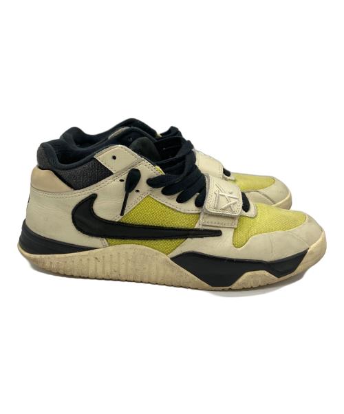 NIKE（ナイキ）NIKE (ナイキ) Travis Scott × Nike Jordan Jumpman Jack TR CJ1 T-Rexx 