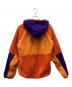 NIKE (ナイキ) ボアジャケット オレンジ サイズ:M：5000円