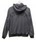 stussy (ステューシー) ジップジャケット ブラック サイズ:M：8000円