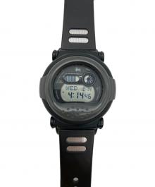 stussy×CASIO（ステューシー×カシオ）の古着「デジタルウォッチ」