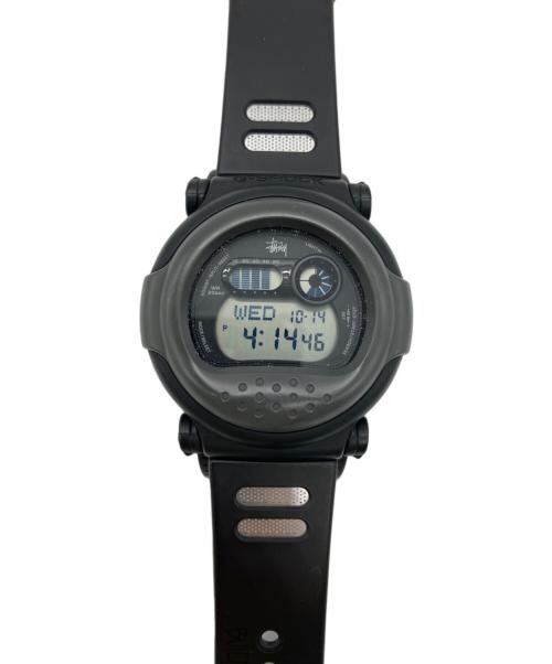 stussy（ステューシー）stussy (ステューシー) CASIO (カシオ) デジタルウォッチの古着・服飾アイテム