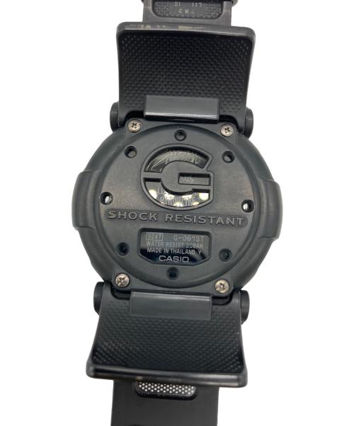 stussy（ステューシー）stussy (ステューシー) CASIO (カシオ) デジタルウォッチの古着・服飾アイテム