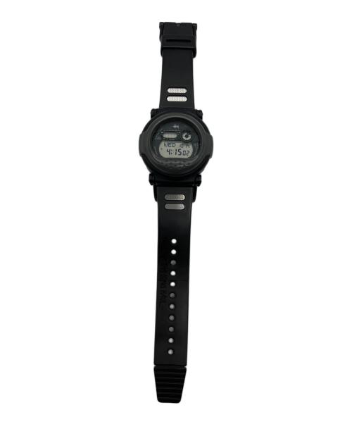 stussy（ステューシー）stussy (ステューシー) CASIO (カシオ) デジタルウォッチの古着・服飾アイテム