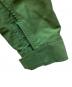 中古・古着 Advantage cycle (アドバンテージサイクル) マウンテンパーカー グリーン サイズ:S：5000円