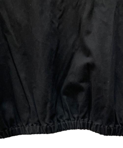 POLO RALPH LAUREN（ポロ・ラルフローレン）POLO RALPH LAUREN (ポロ・ラルフローレン) ジップジャケット ブラック サイズ:Lの古着・服飾アイテム