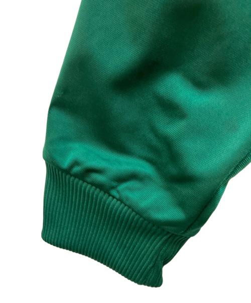 adidas（アディダス）adidas (アディダス) トラックジャケット アイボリー サイズ:Lの古着・服飾アイテム