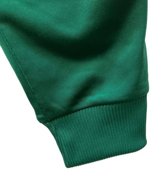 adidas（アディダス）adidas (アディダス) トラックジャケット アイボリー サイズ:Lの古着・服飾アイテム