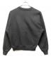 stussy (ステューシー) スウェット ブラック サイズ:M：5000円