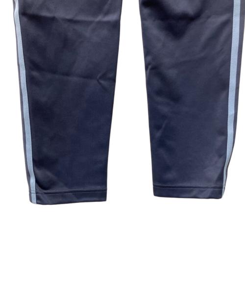 adidas（アディダス）adidas (アディダス) トラックパンツ ブルー サイズ:S 未使用品の古着・服飾アイテム