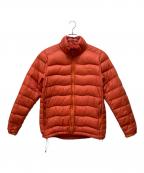 Columbiaコロンビア）の古着「Traverse Lands II Jacket」｜オレンジ