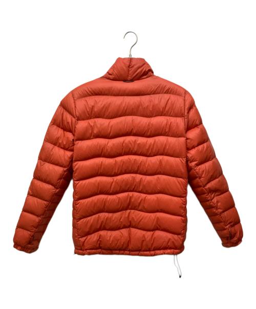 Columbia（コロンビア）Columbia (コロンビア) Traverse Lands II Jacket オレンジ サイズ:Lの古着・服飾アイテム