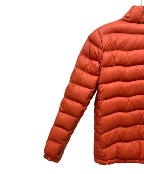 Columbia（コロンビア）Columbia (コロンビア) Traverse Lands II Jacket オレンジ サイズ:Lの古着・服飾アイテム