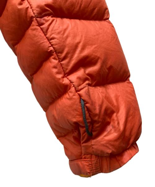 Columbia（コロンビア）Columbia (コロンビア) Traverse Lands II Jacket オレンジ サイズ:Lの古着・服飾アイテム