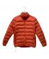 Columbia（コロンビア）の古着「Traverse Lands II Jacket」｜オレンジ
