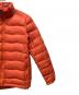 中古・古着 Columbia (コロンビア) Traverse Lands II Jacket オレンジ サイズ:L：6000円